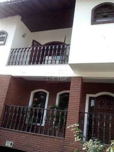 Sobrado com 4 Quartos para alugar, 540m² no Jardim do Mar, São Bernardo do Campo