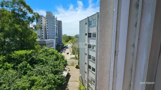 Apartamento com 1 Quarto à venda, 39m² no Jardim Lindóia, Porto Alegre