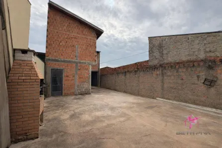 Sobrado com 3 Quartos à venda, 141m² no Jardim Graminha, Leme