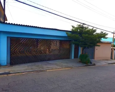 Lote/Terreno com 1 Quarto à venda, 600m² no Vila Príncipe de Gales, Santo André