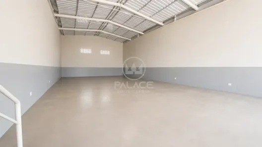 Imóvel Comercial com 1 Quarto para alugar, 200m² no Parque São Matheus, Piracicaba