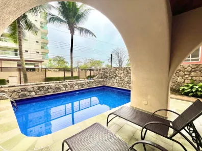 Apartamento com 3 Quartos à venda, 149m² no Jardim das Nações, Taubaté