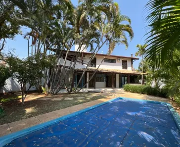 Casa de Condomínio com 3 Quartos à venda, 361m² no Sítios de Recreio Gramado, Campinas