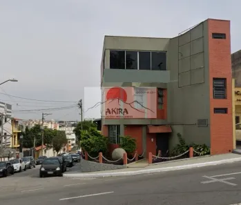 Prédio Comercial à venda, 350m² no Jardim Bom Clima, Guarulhos