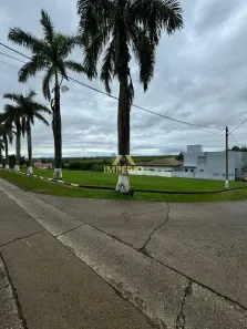 Lote/Terreno à venda, 560m² no Condomínio Fazenda Palmeiras Imperiais, Salto
