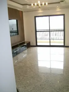 Apartamento com 3 Quartos à venda, 103m² no Tatuapé, São Paulo