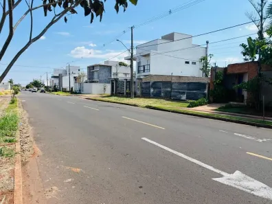 Lote/Terreno à venda, 360m² no Vila Nascente, Campo Grande