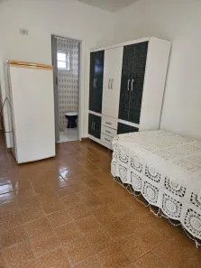 Kitnet com 1 Quarto para alugar, 30m² no Jardim Marina, Mongaguá