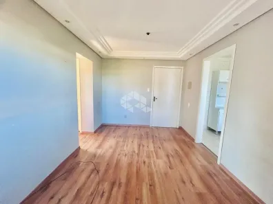 Apartamento com 2 Quartos à venda, 45m² no Marechal Rondon, Canoas
