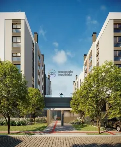 Apartamento com 2 Quartos para alugar, 80m² no Três Vendas, Pelotas