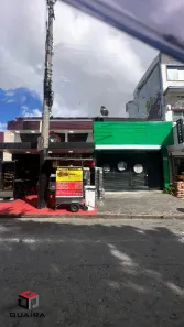 Ponto Comercial à venda, 250m² no Jardim Bela Vista, Santo André