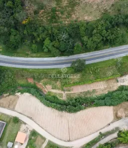 Lote/Terreno à venda, 1273m² no Volta do Pião, Teresópolis