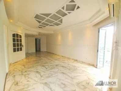 Apartamento com 3 Quartos à venda, 130m² no Gonzaga, Santos