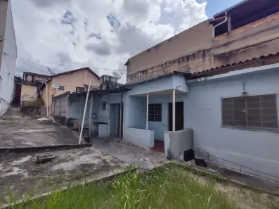 Casa com 3 Quartos à venda, 150m² no Cachoeirinha, Belo Horizonte