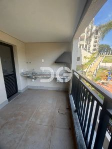 Apartamento com 3 Quartos para venda ou aluguel, 91m² no Bairro das Palmeiras, Campinas