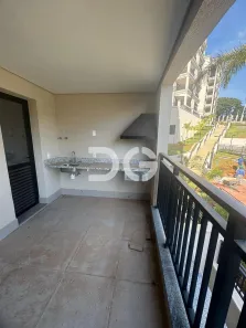 Apartamento com 3 Quartos à venda, 91m² no Bairro das Palmeiras, Campinas