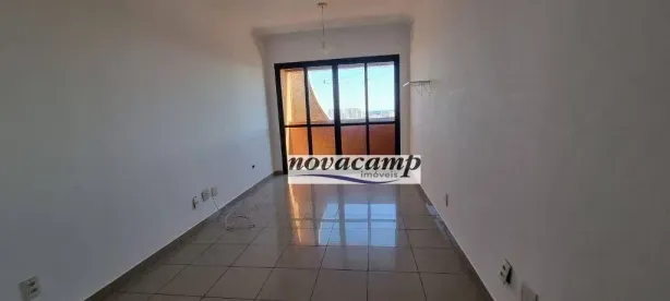 Apartamento com 3 Quartos à venda, 74m² no Bonfim, Campinas