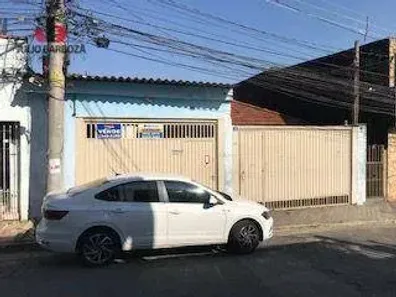 Galpão/Depósito/Armazém para venda ou aluguel, 299m² no Vila Leda, Guarulhos