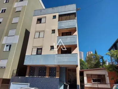 Apartamento com 1 Quarto à venda, 32m² no Centro, Passo Fundo
