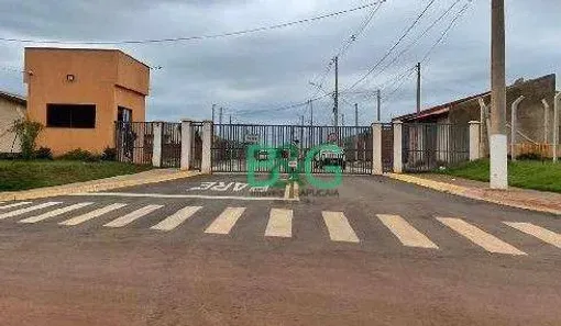 Casa de Condomínio com 2 Quartos à venda, 49m² no Lagoa Vermelha, Tatuí