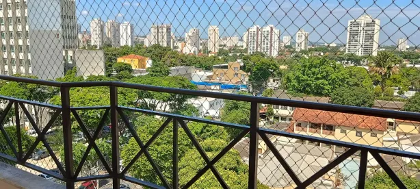Cobertura com 3 Quartos à venda, 236m² no Jardim das Nações, Taubaté