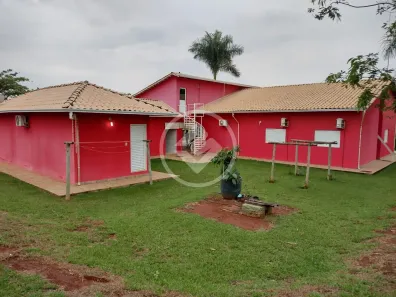 Casa de Condomínio com 2 Quartos à venda, 2594m² no , Hidrolândia