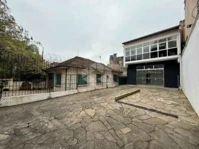 Ponto Comercial para alugar, 153m² no Glória, Porto Alegre