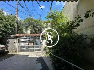 Lote/Terreno à venda, 400m² no Jordanópolis, São Bernardo do Campo