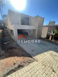 Casa de Condomínio com 4 Quartos à venda, 648m² no Quintas do Sol, Nova Lima