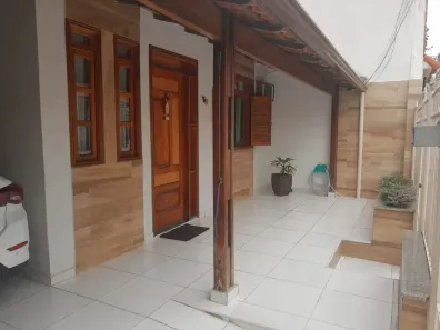 Casa com 2 Quartos à venda, 70m² no Casa de Pedra, Volta Redonda