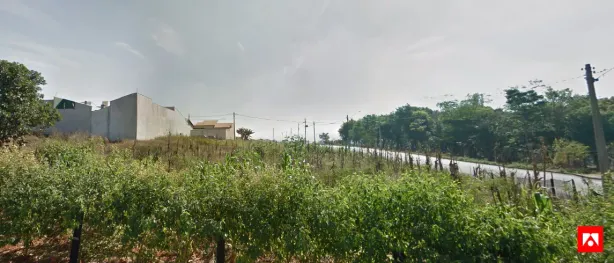 Lote/Terreno à venda, 192m² no Jardim Amélia, Americana