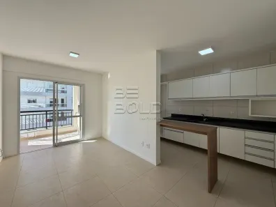 Apartamento com 2 Quartos à venda, 75m² no Kobrasol, São José