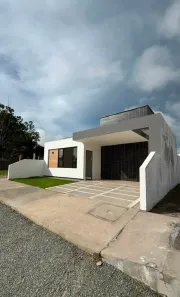 Casa de Condomínio com 3 Quartos à venda, 200m² no , São José de Ribamar