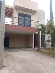 Casa de Condomínio com 3 Quartos à venda, 213m² no Jardim Novo Horizonte, Sorocaba