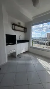 Apartamento com 2 Quartos à venda, 59m² no Jardim San Marino, São José dos Campos