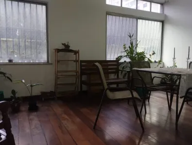Apartamento com 3 Quartos à venda, 100m² no Icaraí, Niterói