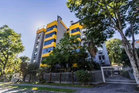 Apartamento com 3 Quartos à venda, 99m² no Menino Deus, Porto Alegre