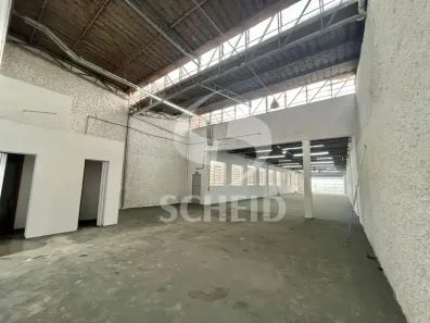 Prédio Comercial para alugar, 450m² no Vila Santa Catarina, São Paulo