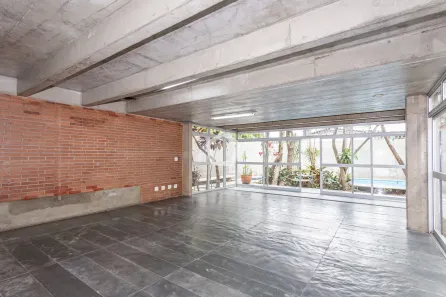 Casa com 8 Quartos à venda, 400m² no Indianópolis, São Paulo