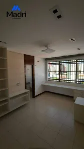 Apartamento com 4 Quartos à venda, 346m² no Fátima, Teresina
