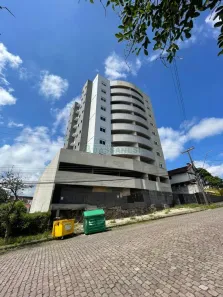 Apartamento com 2 Quartos à venda, 77m² no Petrópolis, Caxias do Sul