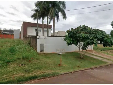 Casa com 5 Quartos à venda, 348m² no Lago, Marechal Cândido Rondon