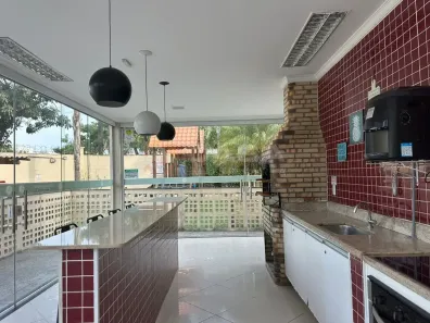 Apartamento com 2 Quartos à venda, 47m² no Colina de Laranjeiras, Serra