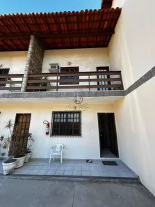 Casa de Condomínio com 2 Quartos à venda, 75m² no Parque Burle, Cabo Frio