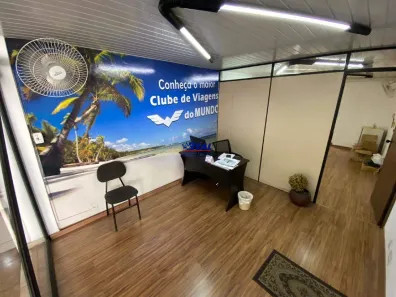 Sala Comercial à venda, 30m² no Barreiro, Belo Horizonte