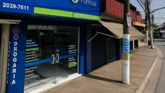 Ponto Comercial para alugar, 57m² no Vila Joaniza, São Paulo