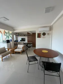 Apartamento com 3 Quartos à venda, 70m² no Vila Monticelli, Goiânia