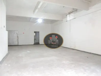 Galpão/Depósito/Armazém para alugar, 340m² no Paquetá, Santos