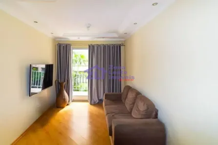 Apartamento com 2 Quartos à venda, 58m² no Vila Prudente, São Paulo