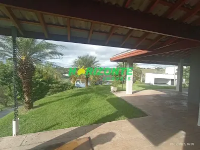 Casa com 4 Quartos à venda, 472m² no Condomínio Residencial Mirante do Vale, Jacareí